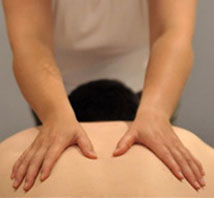 Oakville Massage Therapy